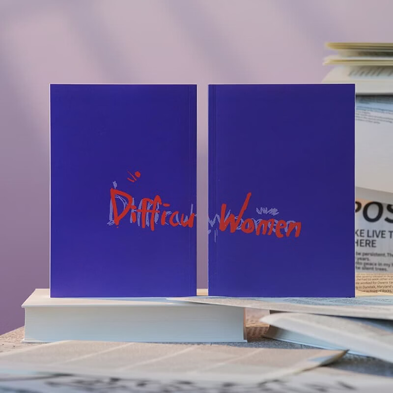 Difficult Women, English, written by Helen Lewis, translated by Chen Weiwei, British Parliament Book Award, Book of the Year, Women's Struggle for Power, History of Women's Empowerment, Group Portrait, Non-fiction, Shanghai Translation Publishing House, genuine Difficult Women, genuine