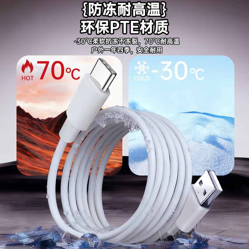 Chaofan adapts to Huawei puffin camera power extension cable 5 meters sparrow egg Max/3/3i/3s/3pro camera monitoring power cord type-c charging cable extension