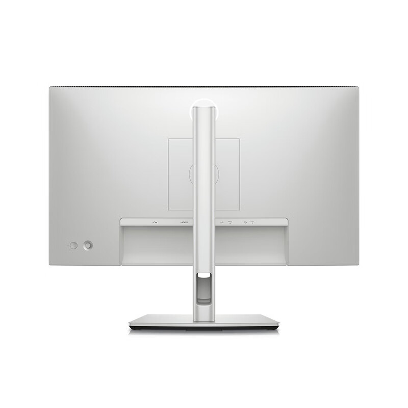 95% new Dell UltraSharp 23.8-inch office monitor FHD IPS 120Hz high brush Type-C15W mobile phone charging rotating lift U2424H