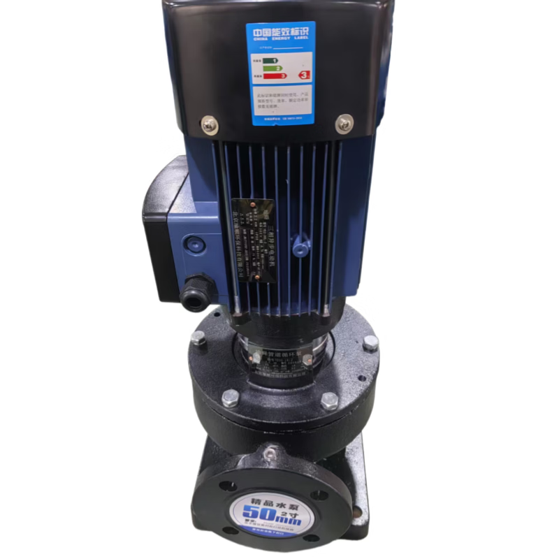 Yushun pipeline circulation pump TD125-28/4/set