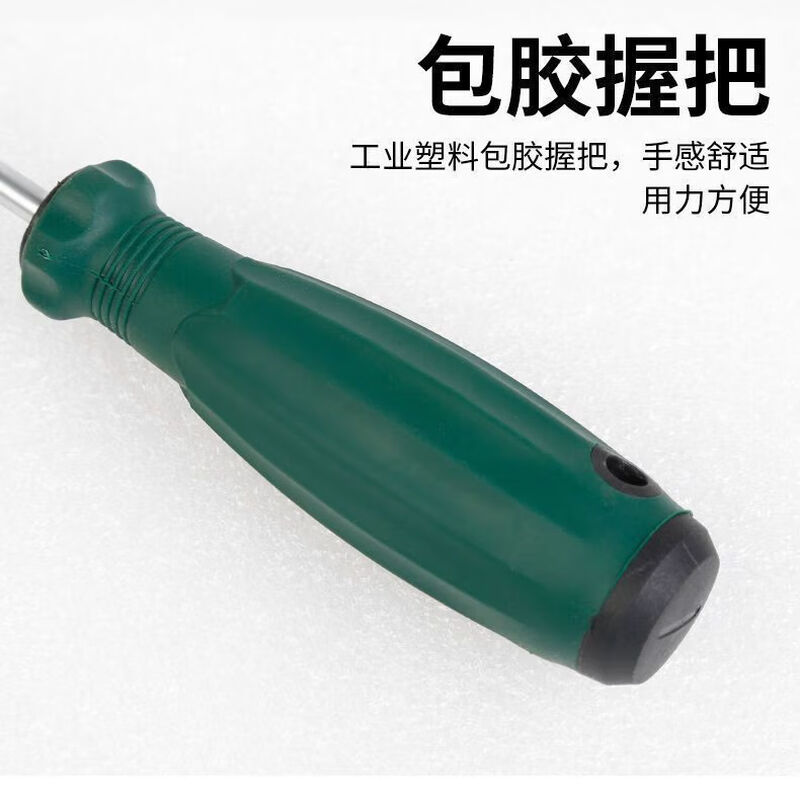 Car license plate frame screw cap removal tool, one-way anti-theft buckle to remove the license plate, special-shaped screwdriver caliper, license plate removal screwdriver