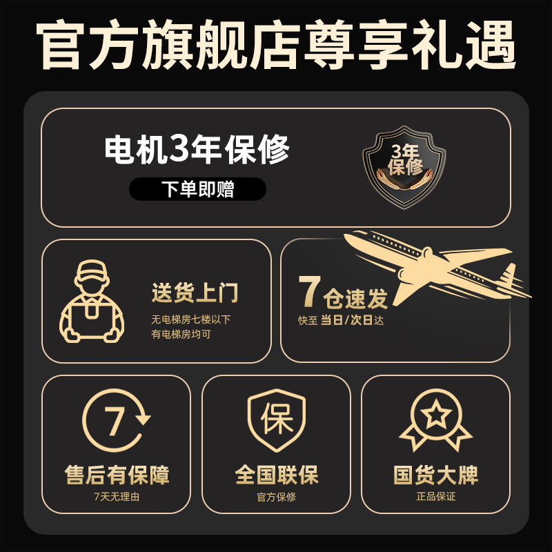 Xinggu reciprocating saw, saber saw, jigsaw, household multifunctional woodworking electric saw, portable saw, small garden pruning saw, all-purpose 4 saw blades, high frequency reciprocating, copper core motor