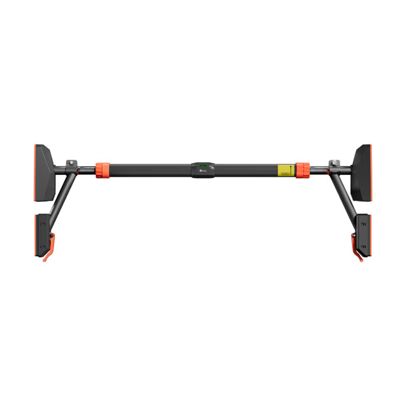 Keep horizontal bar indoor pull-up device home punch-free adjustable door fitness equipment sports boom mid-range