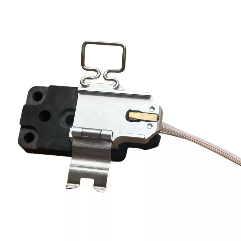 Tuozhu hot end heating component A1/A1mini/H2D/H2S universal reinforced seat thermal ceramic sheet synthetic stone default