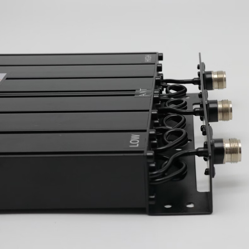 Duplexer No. 7 30/50/100W customized various interface repeater station accessories package debugging, isolation, small loss, filter none