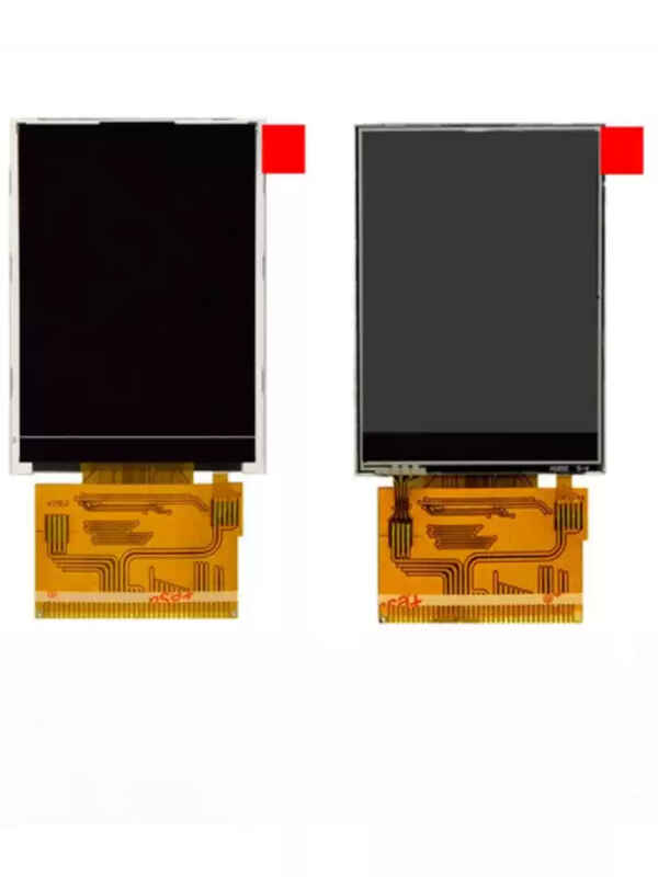 Weiyiyou's new 2.8-inch TFT LCD display capacitive touch screen resistive touch LCM module color screen ST7789V