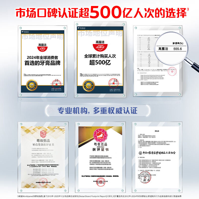 Colgate (Colgate) Sun Yingsha's same style 48-hole wide-head gum-protecting ultra-fine soft bristle toothbrush * 2 soft silk cleaning adult toothbrush