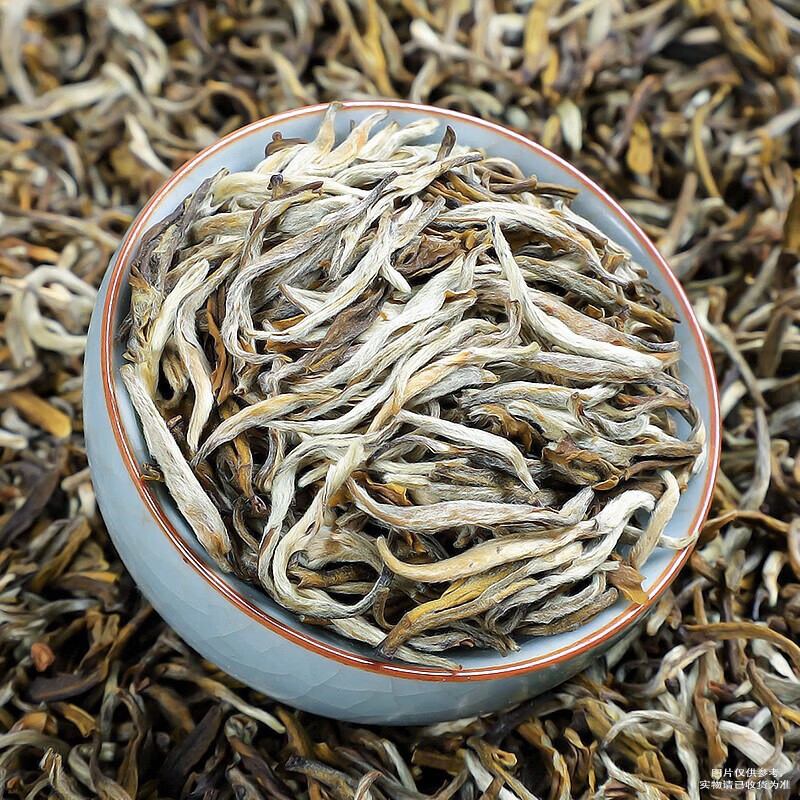 Chen Yifan Jasmine Fragrance Tea Guangxi Hengxian Jasmine Pekoe Scented Strong Fragrance Jasmine Tea Bag 250g