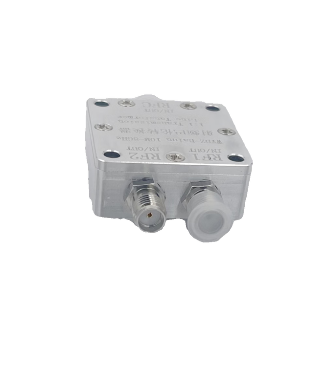 10M-8GHz RF balun transformer clock sine square wave single-ended to differential differential to single-ended