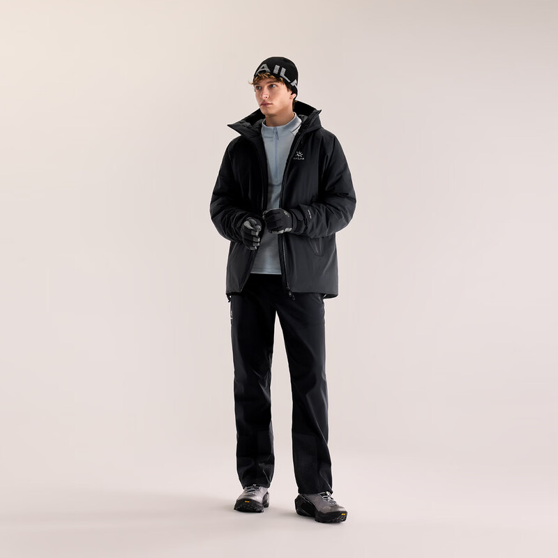 KAILAS Aspen Hard Shell Down Jacket Men's 700 Puff Goose Down Warm Anti-static FLT3L Waterproof Jacket Autumn and Winter