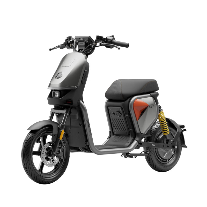 Ninebot Ninebot Electric Fz3 110 New National Standard Electric Bicycle Intelligent Long Range Electric Bicycle Pickup in store Pick the color at the store