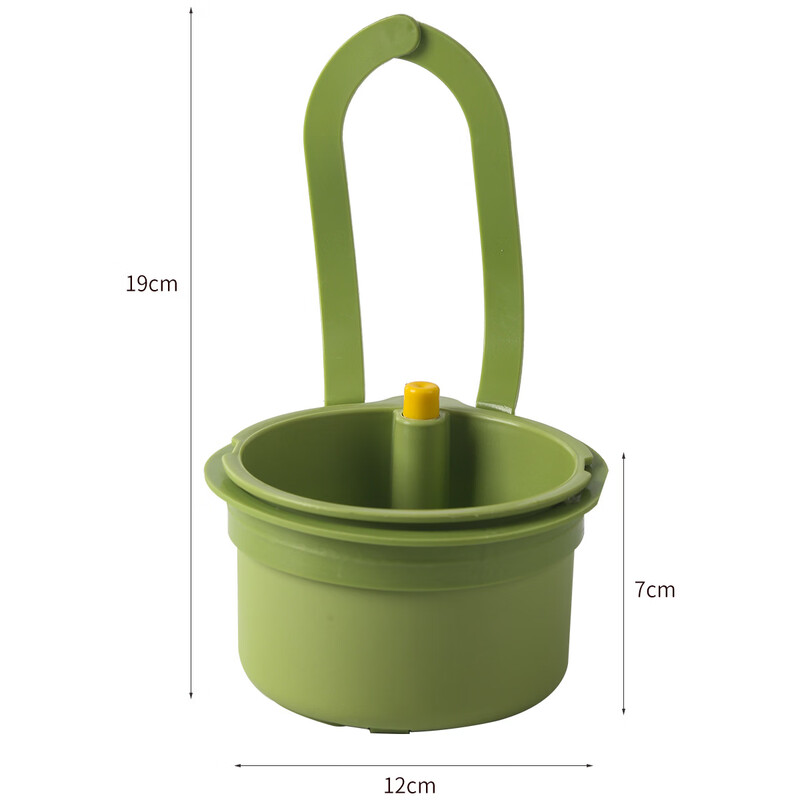 New Year’s Benefits: Hanging Drain Basket for Wash Basin, Kitchen Food Residue Strainer, Sink Storage Hanger, Year-End Benefits, Shoot 1, 2, Hanging Drain Basket*2 Pack