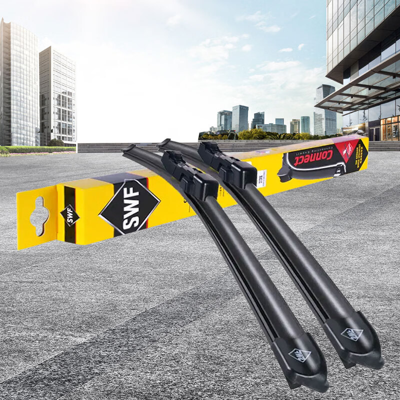 Valeo (VALEO) SWF wiper blade boneless wiper Roewe 360/Roewe RX5/eRX5 Euler good cat Euler iQ Trumpchi GA5