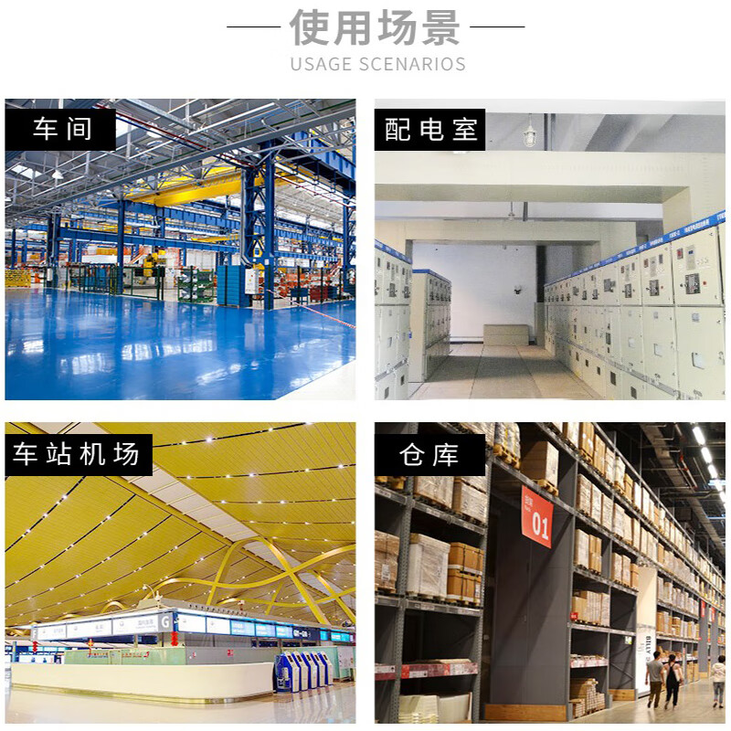 Huaihai 2025 new national standard trolley-type fire extinguisher dry powder water-based 20/35/50 kg factory gas station 2025 new national standard 65L trolley-type water-based fire extinguisher