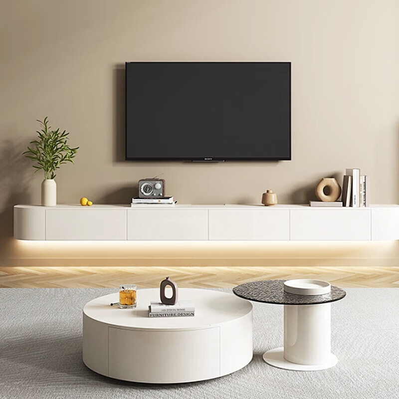 Jinying TV Mount 40-85 inches TV Bracket Universal Fixed Wall Mount Xiaomi Hisense Skyworth TCL Haier Huawei Philips LCD TV Wall Mount