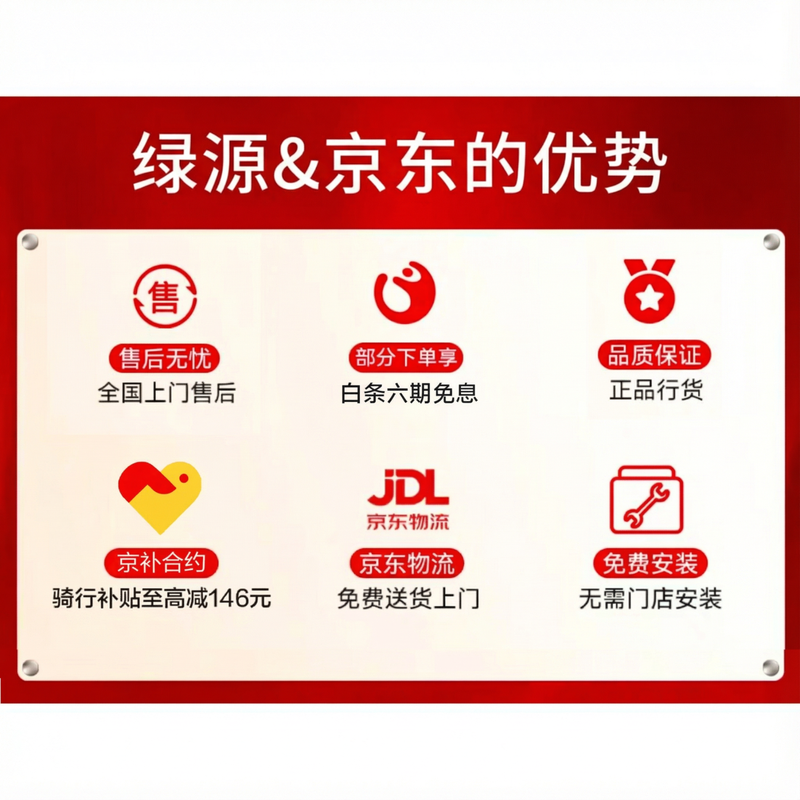 Luyuan electric motorcycle S90 has a range of 85 kilometers - 6 lead-acid batteries - 72V26Ah - 1200W motor 30L seat bucket household car liquid-cooled motor with ten-year warranty Gold