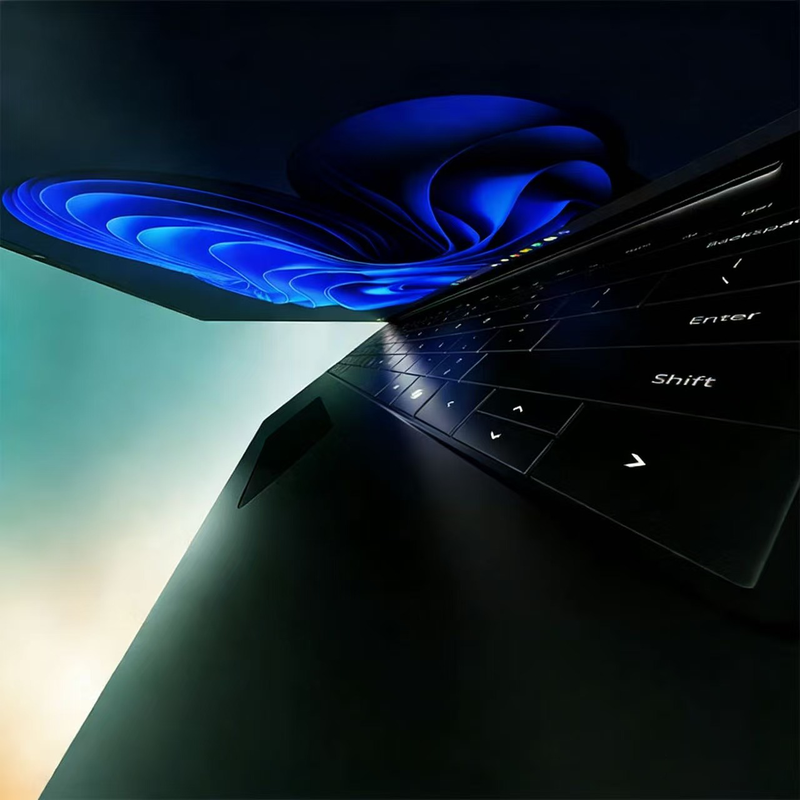 Genuine win11 professional version system U disk reinstall Windows10 home Chinese version upgrade Pro retail color box win10 professional version Chinese traditional-activate one