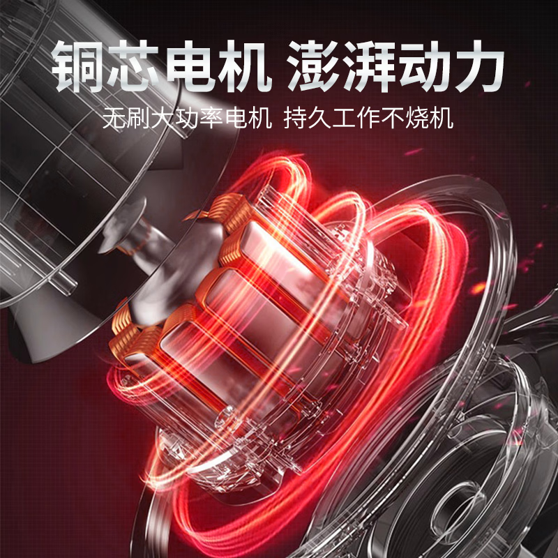 FANAI Electric Cable Cutter Hydraulic Cable Cutter Rechargeable Scissors Hydraulic Open Cable Cutter Electrician Cable Pliers Powerful Digital Display Type 135 Can Cut 125mm Dual Electricity and One Charge Set