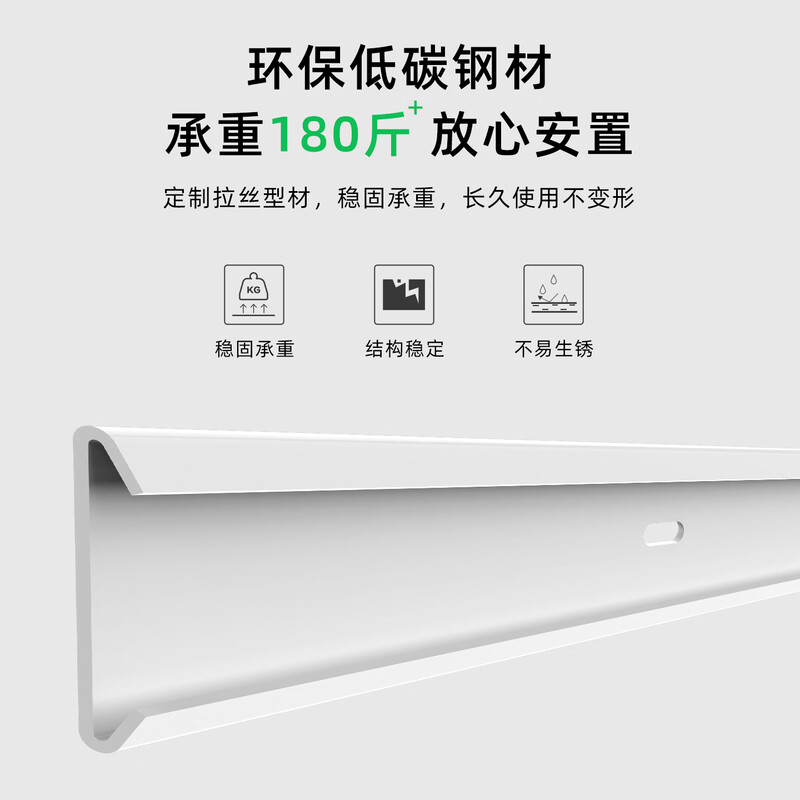 Qingjuke Metal Wardrobe Customized Bedroom Whole House Customized Wall Wardrobe Shelf Walk-in Steel Frame Storage Rack Mesh Wood Decoration Cloakroom Customization The price is subject to the actual plan