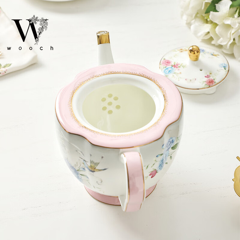 WOOCH coffee cup gift box, high-end and exquisite business gift, afternoon tea set, wedding, housewarming, birthday souvenir