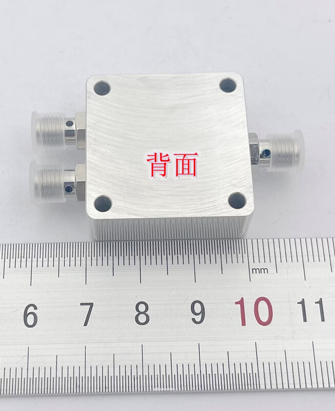 10M-8GHz RF balun transformer clock sine square wave single-ended to differential differential to single-ended