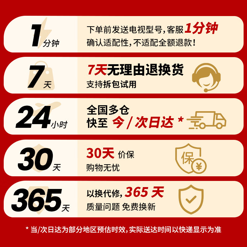 HONGXINDA Hongxinda is suitable for Xiaomi TV universal remote control Xiaomi Internet TV box Bluetooth voice remote control 4A/4C/4X/4S enhanced version 1/2/1s/2S/3S