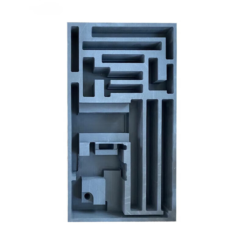 Zi Zhisheng rotational molding box, the inner layer is lined with EVA cotton, customized, please contact customer service for details