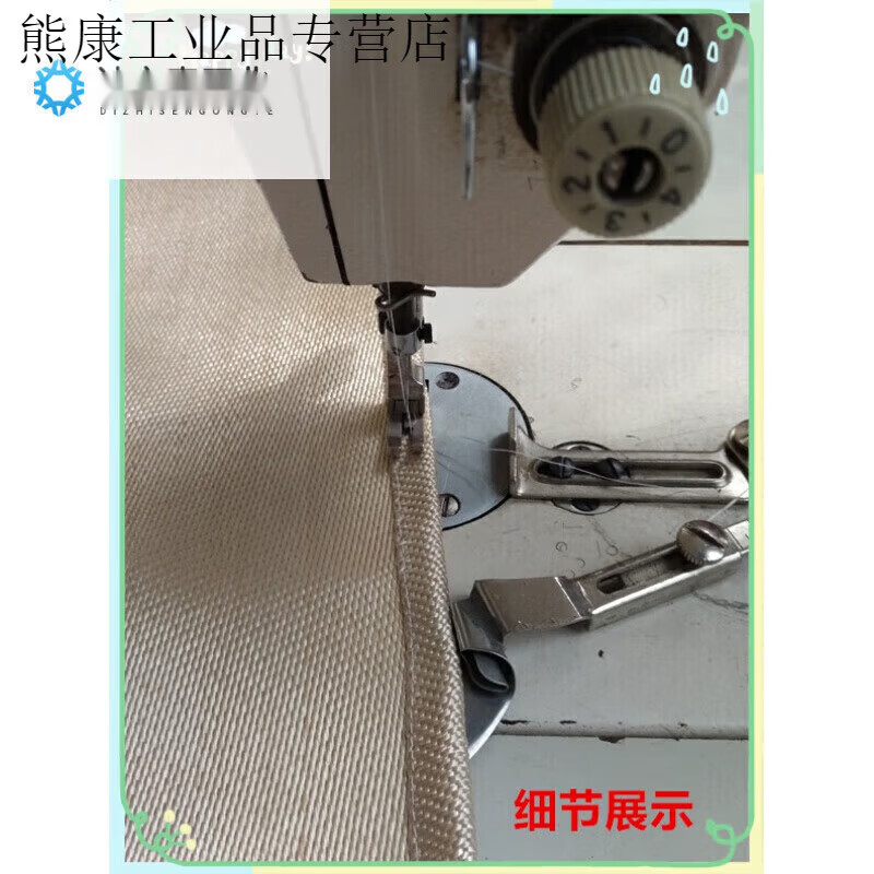 1.0mm thick 2x2 meters welding blanket welding blanket fire extinguishing blanket fire blanket golden yellow special fire retardant for welding 1MM gold 1.8x1.8 meters 1MM gold 2x2 meters for welding