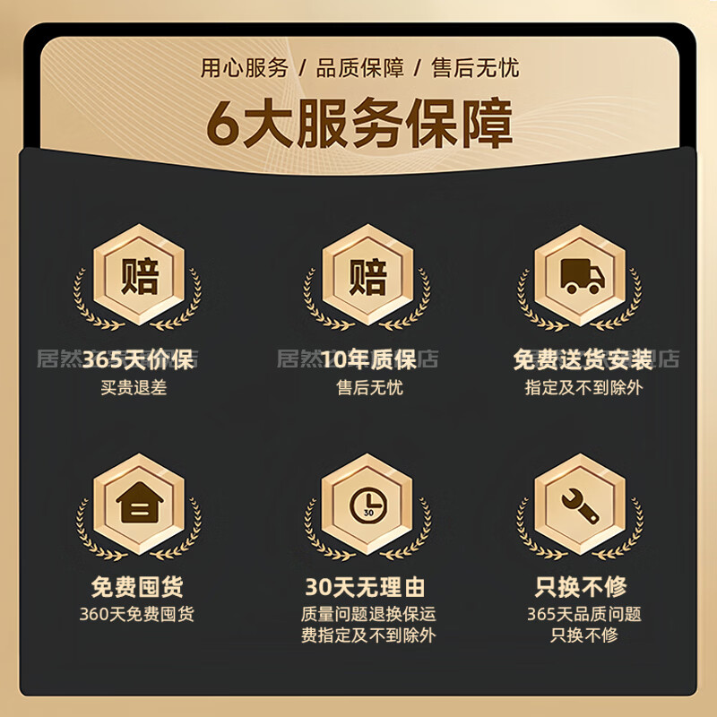 VPLAN Easy Home New First-layer Cowhide Genuine Leather Sofa Home Small Apartment Living Room Straight-row Leather Sofa Furniture 2.1 Meters Three-Seater Flagship Edition - Cat Scratch Leather Violet + Ordinary Sponge