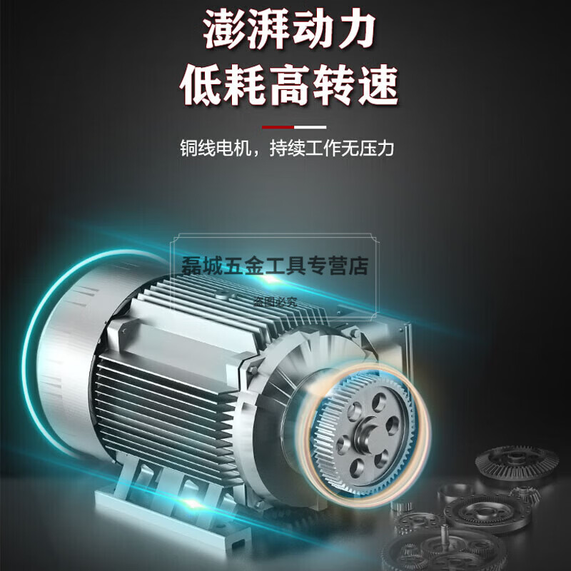 Lanpody epoxy floor grinder new concrete floor grinder solidified floor terrazzo grinding and polishing renovation 350 standard 380V built-in vacuum ordinary triangular disc