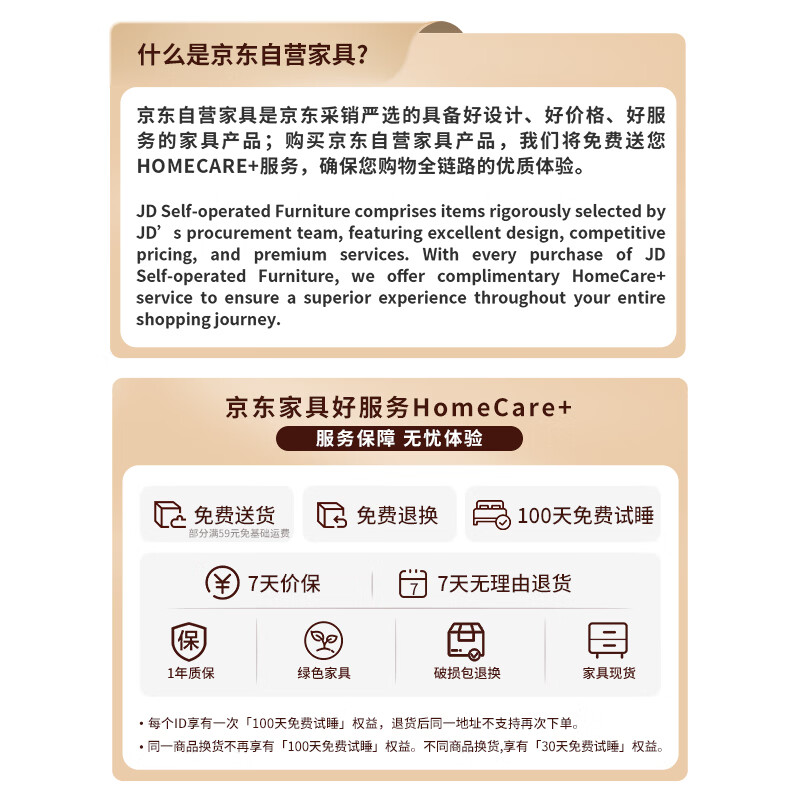 Yupin storage rack floor-standing trolley snack rack living room storage rack kitchen storage rack ZW257 three-layer white