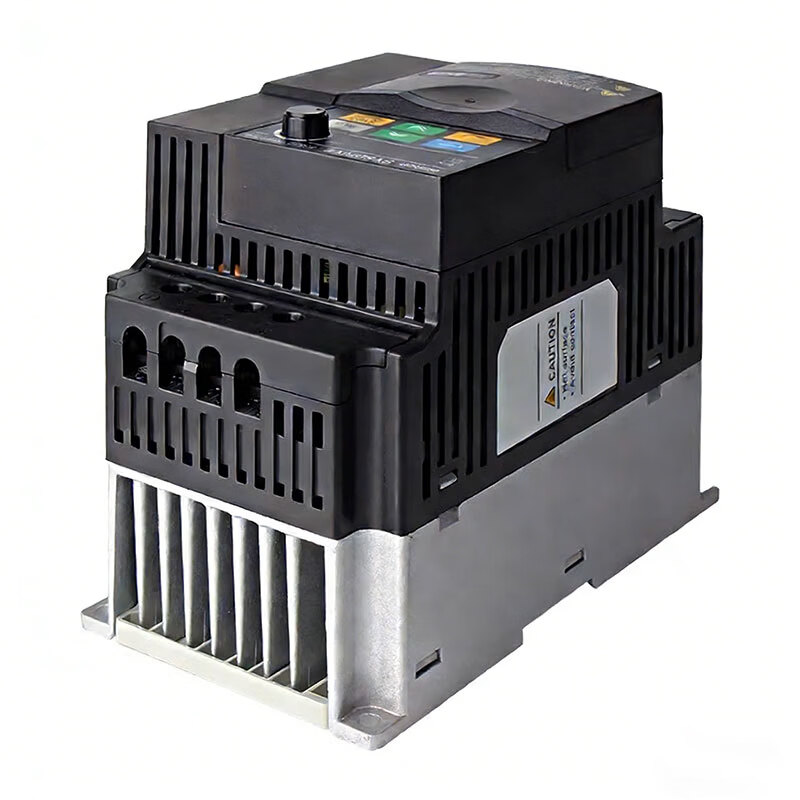 Omron OMRON inverter single-phase three-phase 3G3JZ-A4015 A4007 A4022 4037 AB007 3G3JZ-A4015 (three-phase 1.5KW)