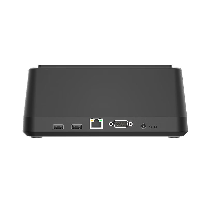 Yidao M10A Rugged Industrial Tablet PC Accessories DC10U Stand Charger