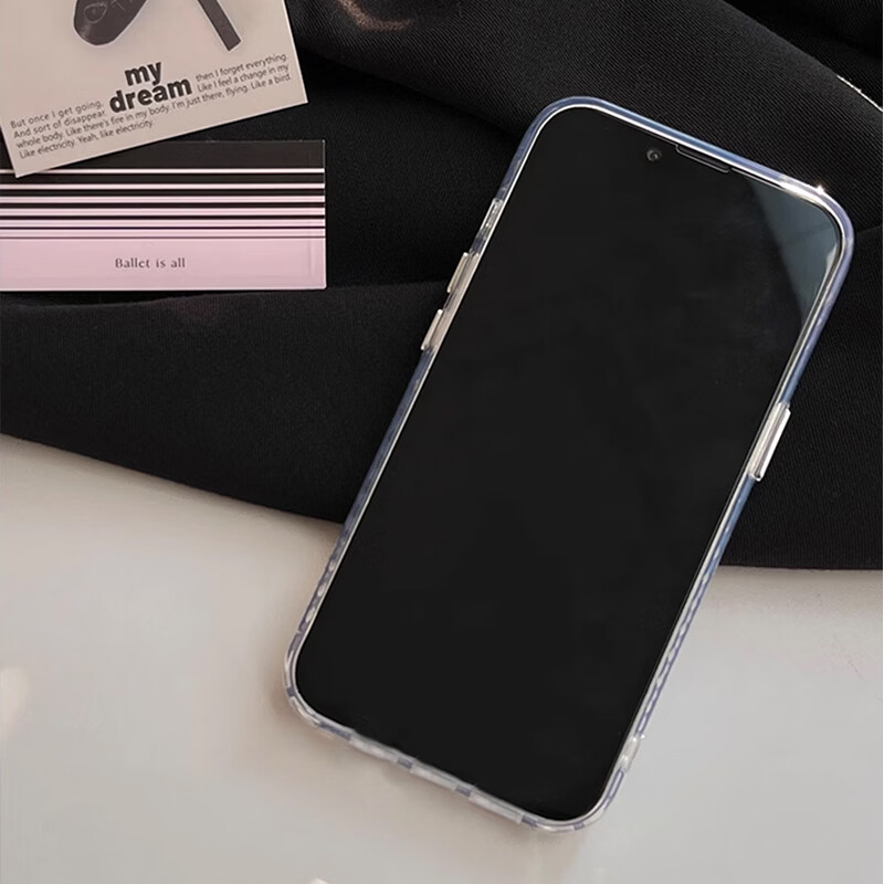 Jiang Ming comes with lens film suitable for Apple 17 mobile phone case iphone17 protective cover all-inclusive anti-fall Internet celebrity light luxury high-end creative men and women feather yarn shell hydrangea cat with bracelet