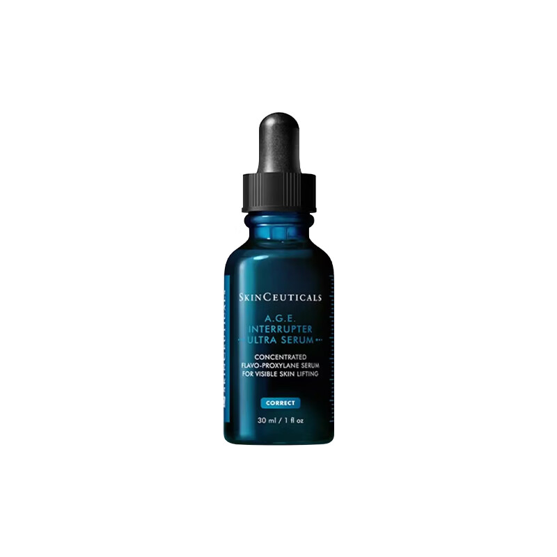 SkinCeuticals AGE Essence 30ml 30% Bose In Solution Firming and Lifting Anti-Wrinkle Valentine's Day Gift