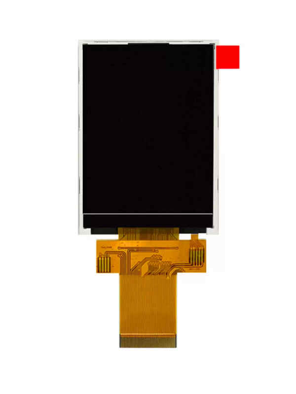 Weiyiyou 2.8-inch TFT LCD display color screen LCD screen 5-point capacitive touch ILI9341 serial port parallel port ST7789