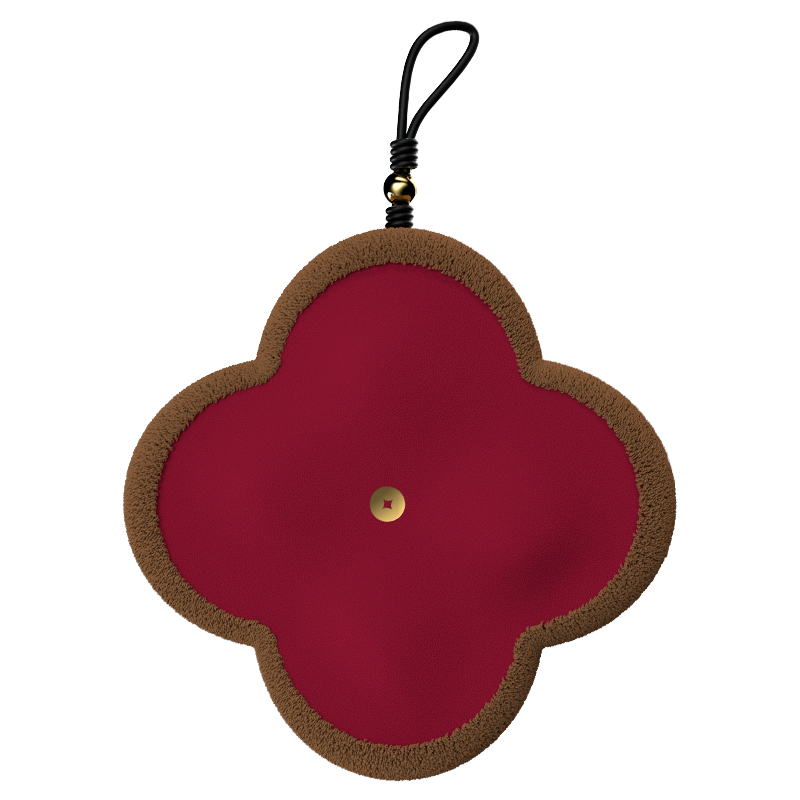 Miaojie M18Pro waist massager shoulder, neck, back and leg massager kneading hot compress multifunctional office home massage pillow coin shape birthday New Year gift for men and women