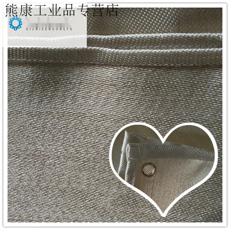 1.0mm thick 2x2 meters welding blanket welding blanket fire extinguishing blanket fire blanket golden yellow special fire retardant for welding 1MM gold 1.8x1.8 meters 1MM gold 2x2 meters for welding