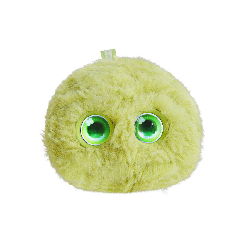 Fuzozo Fuzozo AI emotional companion robot plush smart trendy gift Five Elements Filling Wood Wood-Oxylent/Full Cuteness Full of Vitality