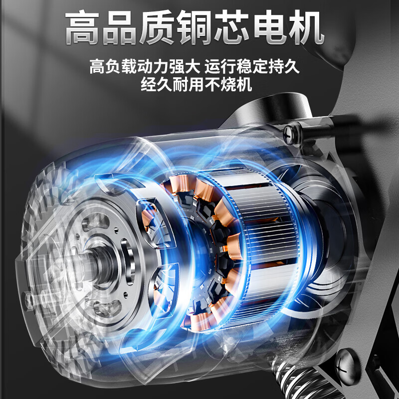 Xinggu cutting machine aluminum sawing machine high-precision aluminum alloy wood aluminum angle cutting machine multi-functional 45-degree miter sawing aluminum machine 1800W copper core motor丨wood and aluminum dual-purpose丨120 tooth wood aluminum saw blade