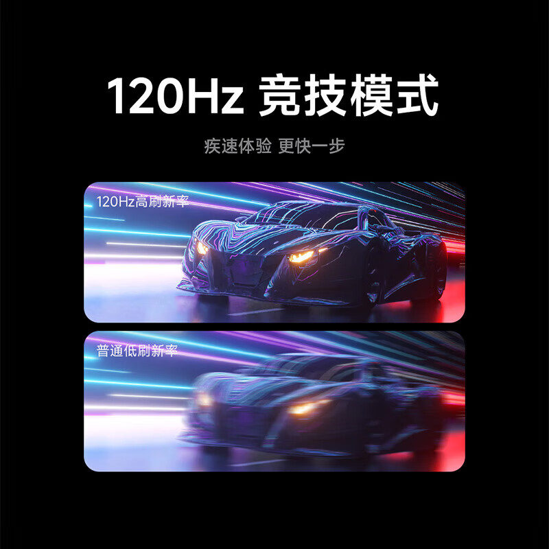 Xiaomi (MI) TV 55/65/75 inches 2025 model 4K ultra-high definition far-field voice metal full screen smart WiFi home LCD flat-panel TV home appliance subsidy REDMI 65-inch door-to-door package installation 32G large storage