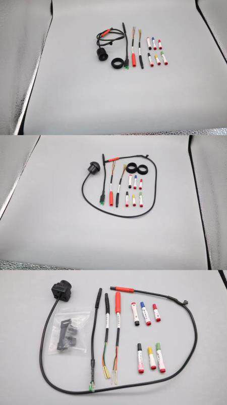 Yusenyi 360 panoramic after-sales parts match 99% of 360 panoramic 360 panoramic after-sales special 2D