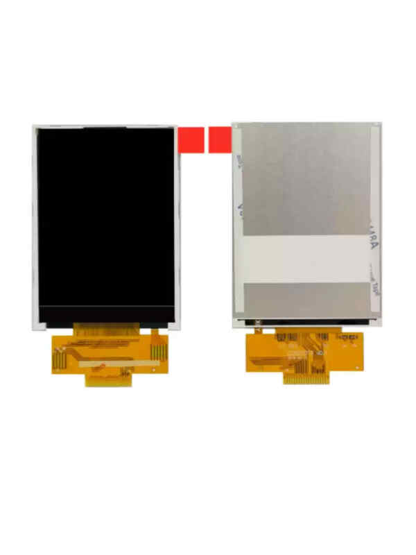 Weiyiyou's new 2.8-inch TFT LCD display SPI serial port ILI9341 LCD screen 4IO port can drive welding model with touch