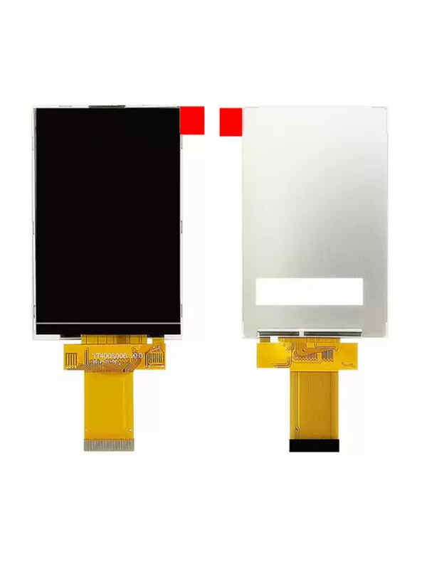 Weiyiyou 4-inch TFT LCD screen ILI9488ST7796 display 3-wire 4-wire serial port 8-bit 16-bit 3.95-inch LCD9488 without touch