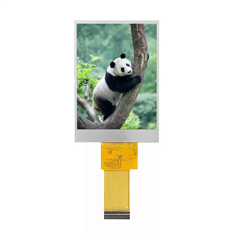 Weiyiyou 3.2-inch TFT LCD display ST77898-bit 16-bit MCU parallel port IPS with capacitive touch serial port screen