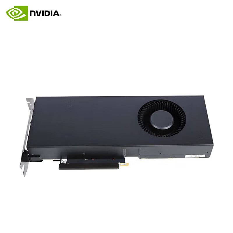 NVIDIA RTX4080S 16G Turbo Edition Work Package 10240CUDA Core Deep Learning Computing Graphics Card Industrial Packaging