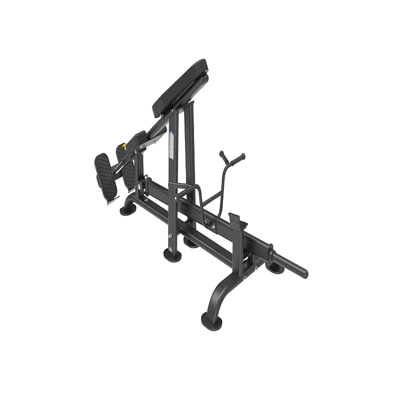 Ironman T-Bar Rower IRSH740