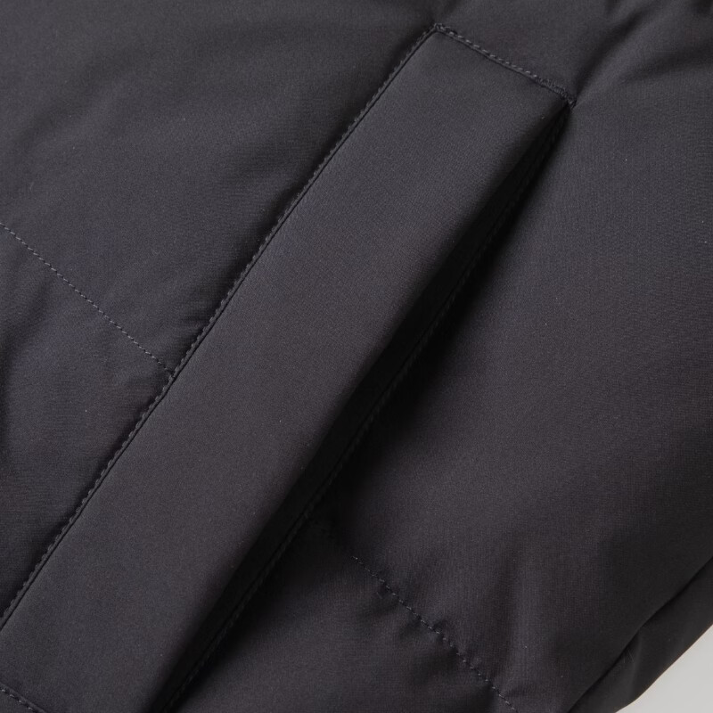 Bosideng 2025 Winter Fashion Casual Thick Feather Loose Short Hooded Down Jacket B250245259