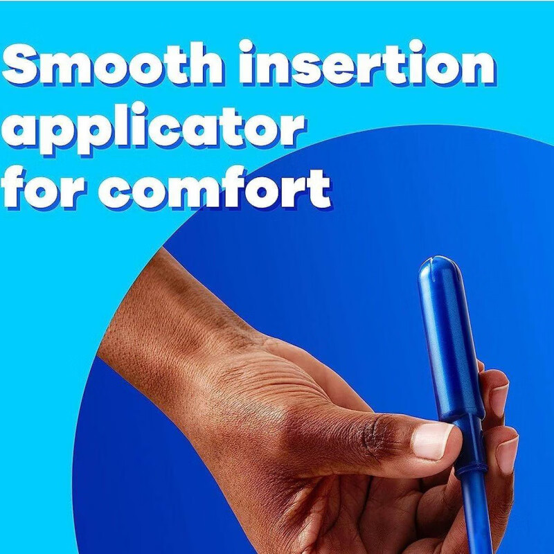 TAmpax 96-count tampons are packed with extra large flow and are affordable. Super high-flow 96 pieces.