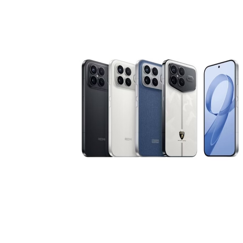 Xiaomi REDMI Redmi K90/80/70/60/50note12/13/14promax+ Extreme Edition 5G second-hand mobile phone Qingshan eye protection details please refer to the quality inspection report National Bank Coupon Subsidy Color Memory Reference Quality Inspection Report Redmi K90